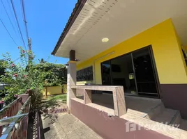3 Bedroom House for rent at Baan Suan Neramit 5, Si Sunthon