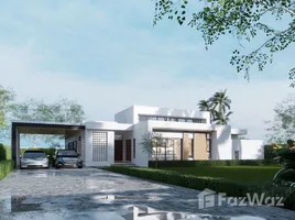 4 спален Вилла на продажу в The IMAGE Villa Pattaya, Nong Prue, Паттайя