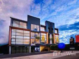 1 chambre Maison de ville à vendre à Altitude Prove - Rama 9., Suan Luang, Suan Luang