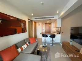 1 Habitación Apartamento en alquiler en Ocean Stone, Choeng Thale