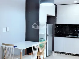 Studio Apartment for sale at The Krista, Binh Trung Dong