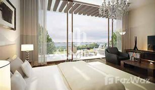 7 Habitaciones Villa en venta en , Abu Dhabi HIDD Al Saadiyat