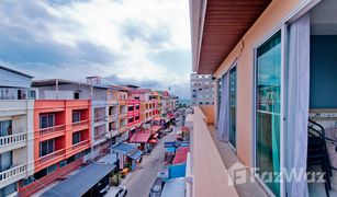 12 Schlafzimmern Hotel / Resort zu verkaufen in Bang Lamung, Pattaya 