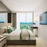 1 Schlafzimmer Appartement zu verkaufen im The Ozone Oasis Condominium , Choeng Thale, Thalang, Phuket, Thailand