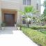 6 Bedroom Villa for sale at Desert Leaf 4, Al Barari Villas, Al Barari