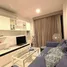 คอนโด 1 ห้องนอน ให้เช่า ในโครงการ ซิลค์ พหลโยธิน 9, พญาไท, พญาไท