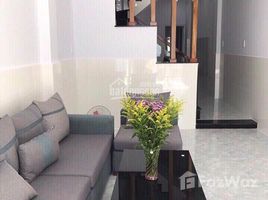 Studio House for rent in Ward 2, Binh Thanh, Ward 2