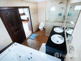 3 спален Дом в аренду в Pattaya Park Hill 2, Nong Prue, Паттайя, Чонбури