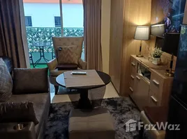 Studio Condo for sale at New Nordic Trend 2, Nong Prue, Pattaya
