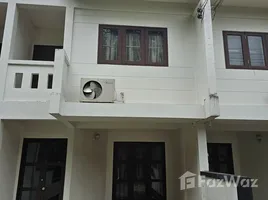 在Ingdoi Chiangrai Resort租赁的3 卧室 联排别墅, Rop Wiang, Mueang Chiang Rai, 清莱