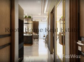 2 спален Квартира на продажу в Samana Waves, District 13, Jumeirah Village Circle (JVC)