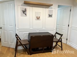 2 Schlafzimmer Appartement zu vermieten im Plus Condo 2, Kathu, Kathu