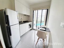 1 Bedroom Condo for rent at The Base Uptown, Ratsada