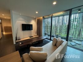 2 chambre Appartement à louer à , Phra Khanong
