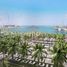 استديو شقة للبيع في sensoria at Five Luxe, Al Fattan Marine Towers, مساكن شاطئ جميرا