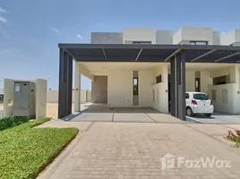 4 Bedroom House for rent at Parkside 3, EMAAR South, Dubai South (Dubai World Central), Dubai, United Arab Emirates