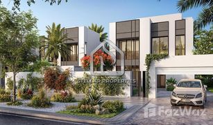 6 chambres Villa a vendre à Al Reef Downtown, Abu Dhabi Fay Alreeman