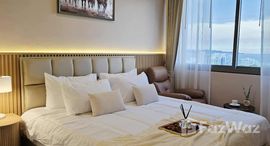 ยูนิตที่เหลืออยู่ในโครงการ ยูนิกซ์ เซาท์ พัทยา