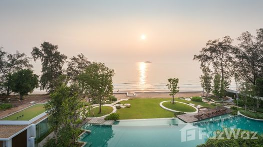 Photo 1 of the Communal Pool at Wan Vayla