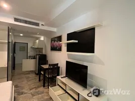 1 Bedroom Condo for sale at Rawai Beach Condo, Rawai