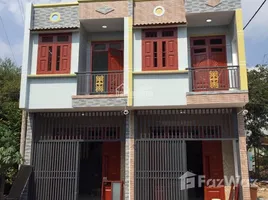 2 Schlafzimmer Haus zu verkaufen in Di An, Binh Duong, Tan Dong Hiep, Di An