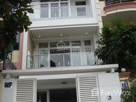4 Bedroom House for sale in Tan Binh, Ho Chi Minh City, Ward 2, Tan Binh