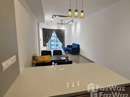 Studio Penthouse for rent at Metropolis-02, Cebu City, Cebu, Central Visayas