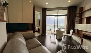 1 Bedroom Condo for sale in Wat Phraya Krai, Bangkok Chatrium Residence Riverside