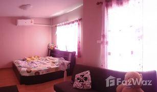 3 Schlafzimmern Reihenhaus zu verkaufen in Bang Phli Yai, Samut Prakan The Colors Leisure Bangna km.10