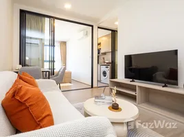 1 Bedroom Condo for rent at THE BASE Bukit, Wichit