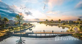 Unités disponibles à Bloom Living