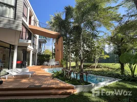 ขายบ้านเดี่ยว 4 ห้องนอน ในโครงการ ภูเก็ต คันทรี คลับ, กะทู้, กะทู้, ภูเก็ต, ไทย