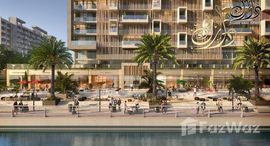 Доступные квартиры в AZIZI Riviera 26