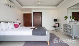 7 Schlafzimmern Villa zu verkaufen in Bo Phut, Koh Samui 