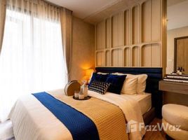 1 спален Кондо на продажу в Vivere By Very Condo, Samrong Nuea, Mueang Samut Prakan, Самутпракан, Таиланд