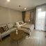 Студия Кондо в аренду в Brompton Pet Friendly Samrong Station, Thepharak, Mueang Samut Prakan, Самутпракан