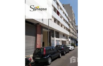 Appartement non meublé à vendre à Anfa in Na Anfa, Grand Casablanca