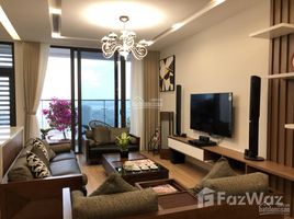 3 Phòng ngủ Chung cư for rent at Sông Hồng Park View, Láng Hạ, Đống Đa