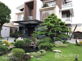 Estudio Villa en venta en Ho Chi Minh City, Ward 8, District 3, Ho Chi Minh City