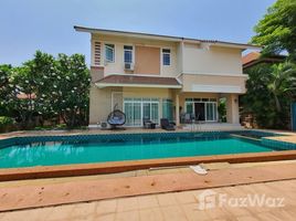 6 Bedroom Villa for sale at The Athena Koolpunt Ville 14, Pa Daet, Mueang Chiang Mai, Chiang Mai, Thailand