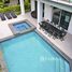 5 Bedroom House for sale at Phoenix Golf Villa, Huai Yai