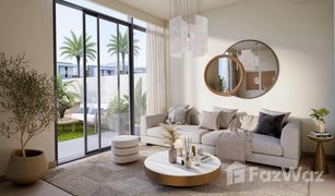 4 Habitaciones Villa en venta en EMAAR South, Dubái Greenviews 3, Expo Golf Villas 6