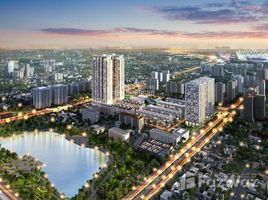 2 Bedroom Condo for sale at The Zei, My Dinh, Tu Liem, Hanoi