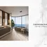 3 Habitación Apartamento en venta en Nobu Danang Residences, Phuoc My, Son Tra, Da Nang