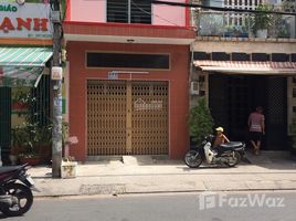 Studio Maison for sale in Tan Phu, Ho Chi Minh City, Hoa Thanh, Tan Phu