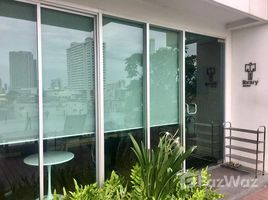 2 Bedrooms Condo for rent in Huai Khwang, Bangkok U Delight at Huay Kwang Station