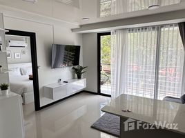 1 Bedroom Apartment for sale at Rawai Beach Condominium, Rawai