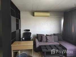 1 Schlafzimmer Wohnung zu verkaufen im Popular Condo Muangthong Thani, Ban Mai, Pak Kret, Nonthaburi, Thailand