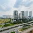 在Masteri Lumiere Riverside租赁的2 卧室 住宅, An Phu, District 2, 胡志明市