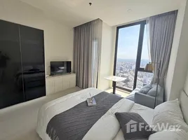 Condominium 1 chambre à louer à Le Nouvel KLCC, Bandar Kuala Lumpur, Kuala Lumpur, Kuala Lumpur